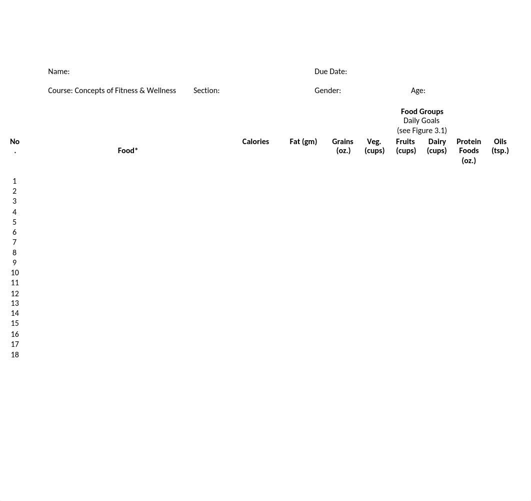 My Plate Record Form_dwy3q5wum9h_page1