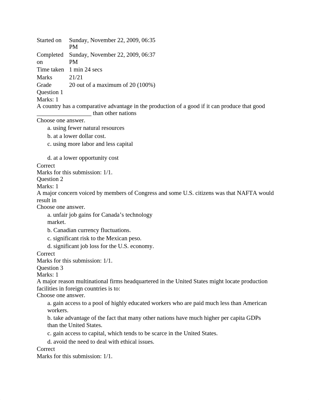 CH 3 Study Guide for Points_dwy4lq9xhl8_page1