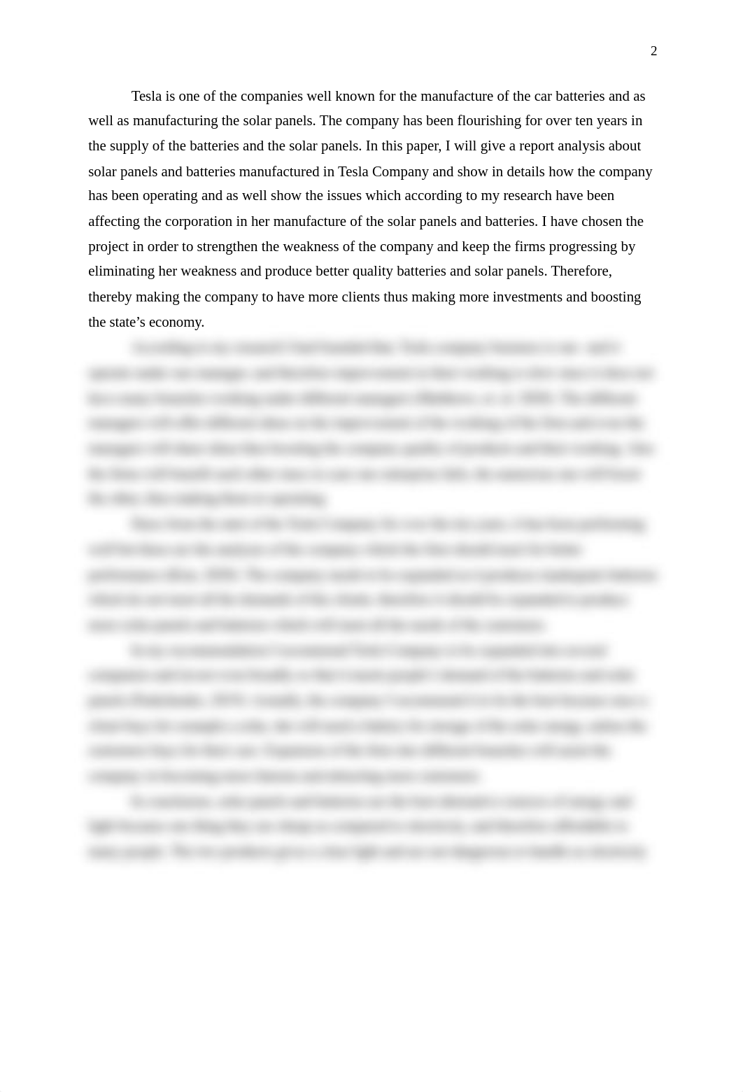 Analytical Report about Tesla Company.docx_dwy4ooq9v2h_page2