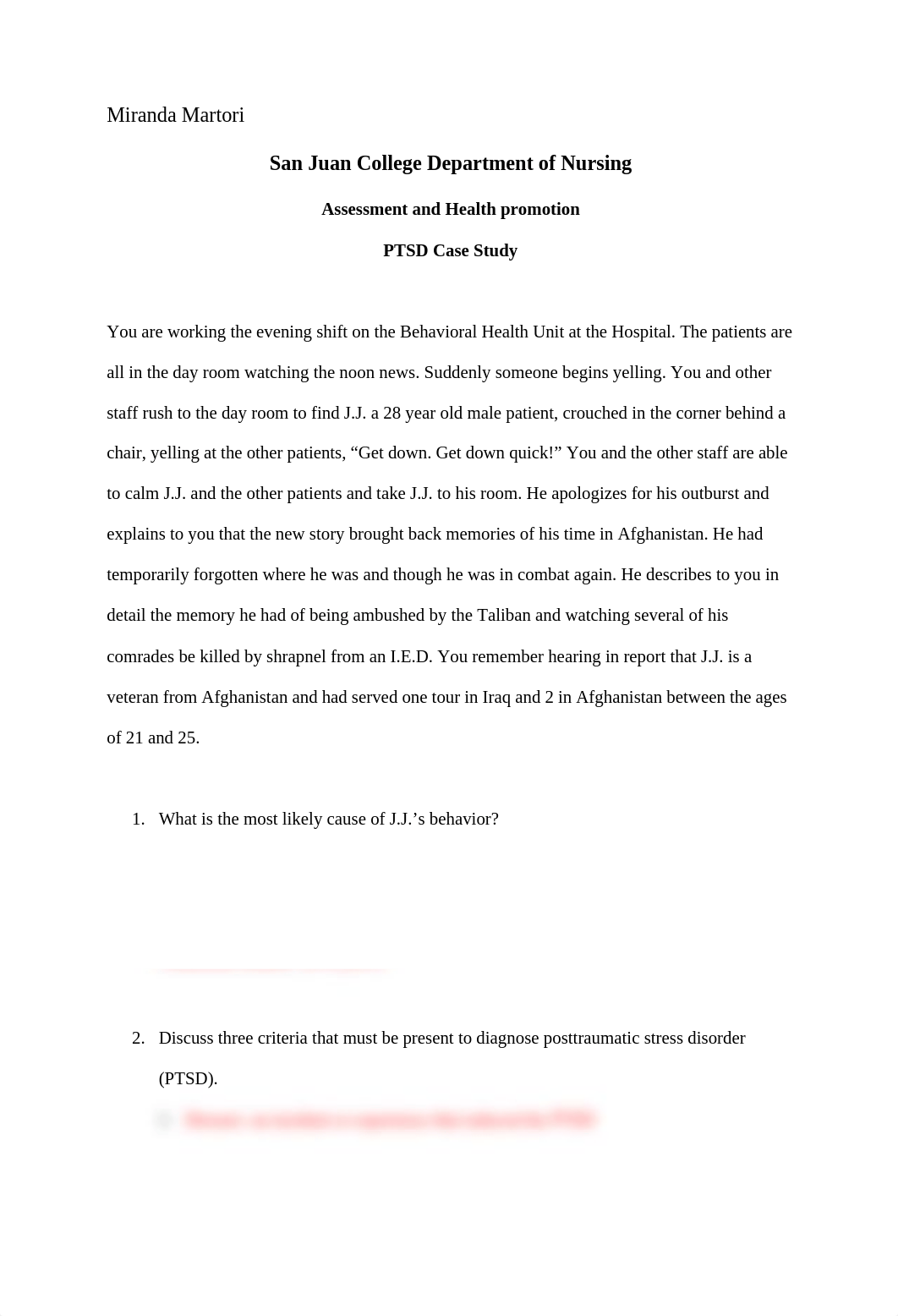 Martori.Miranda_PTSD Case Study.docx_dwy7licaas0_page1