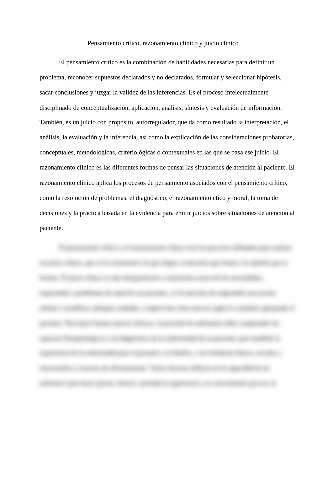 foro 3.1 Pensamiento crítico, razonamiento clínico y juicio clínico.docx_dwyciwo20fw_page1