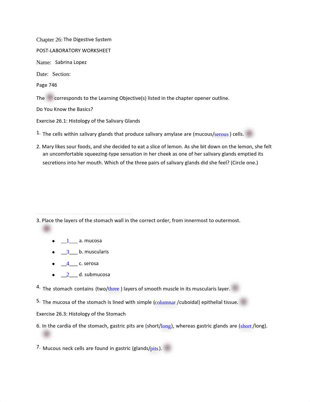 Ch. 26 Digestive System Post Lab .pdf_dwyct82mivi_page1