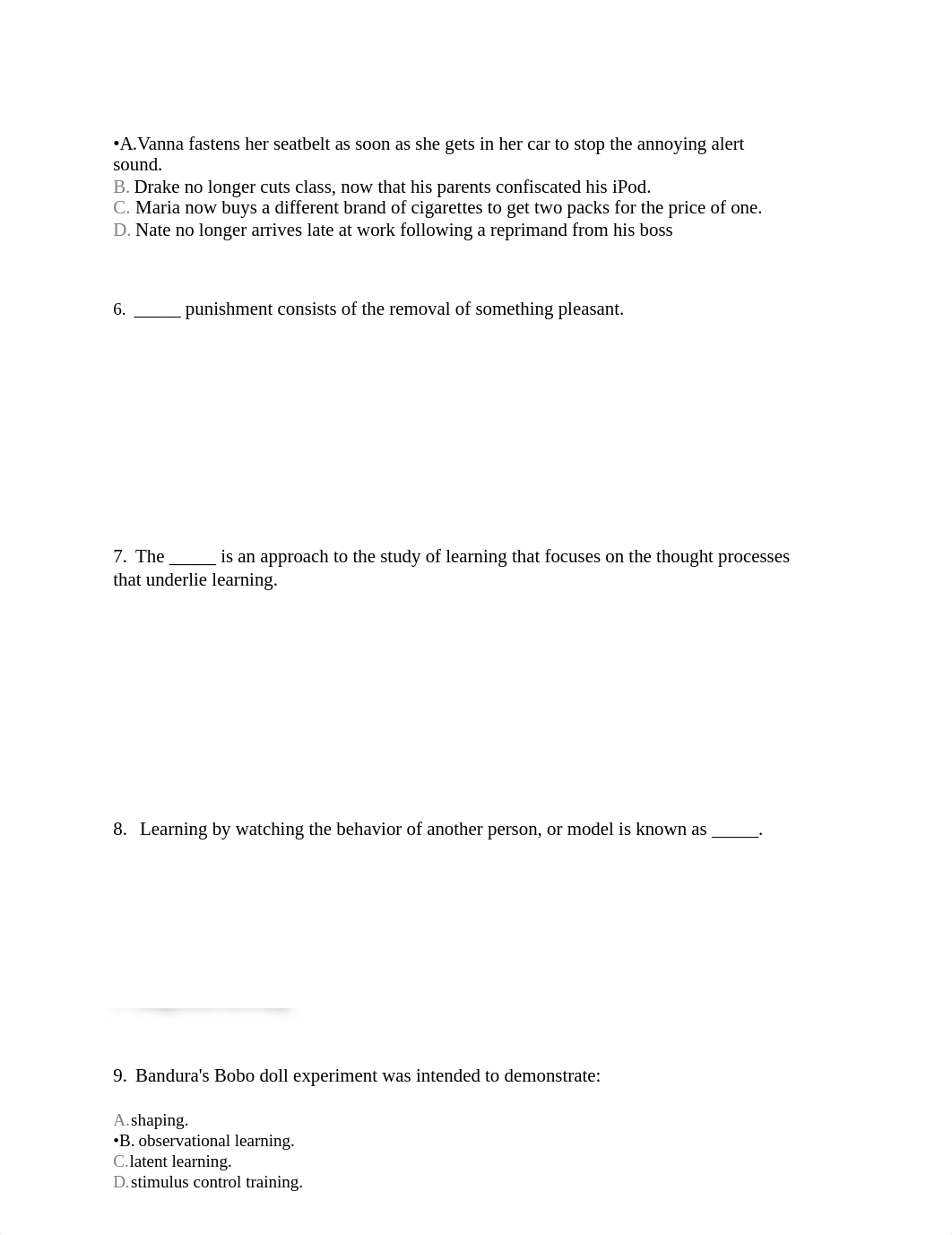 PSYCHOLOGY exam 2 2018.docx_dwye03pun7v_page3