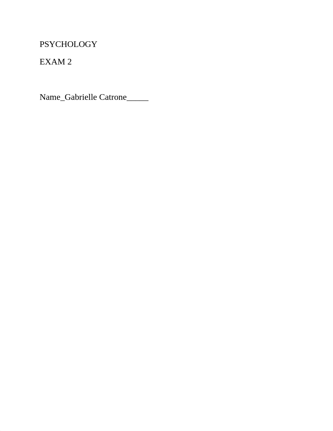 PSYCHOLOGY exam 2 2018.docx_dwye03pun7v_page1