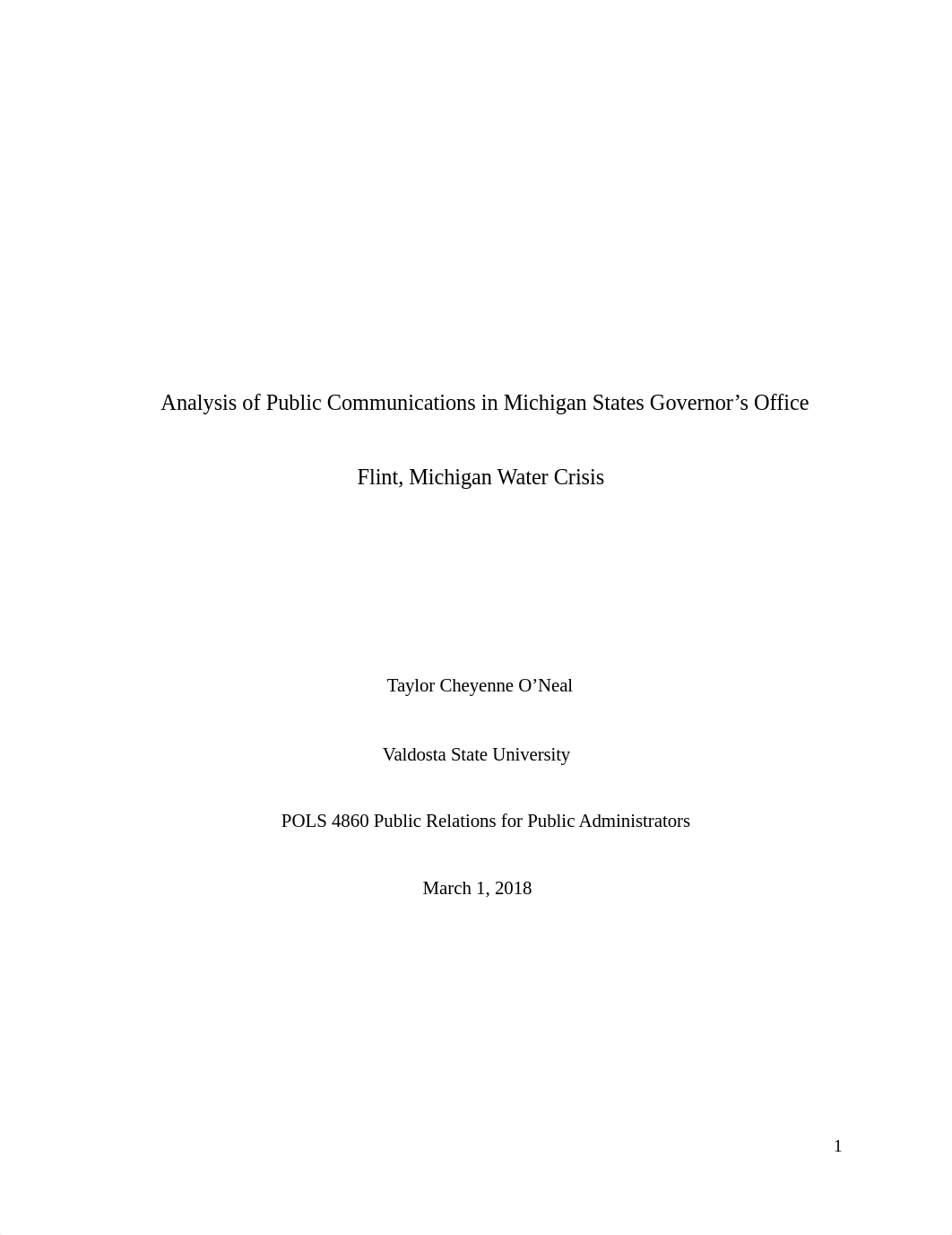 Oneal_Taylor_Analysis_Flint_Michigan_Water.docx_dwye24e1kii_page1