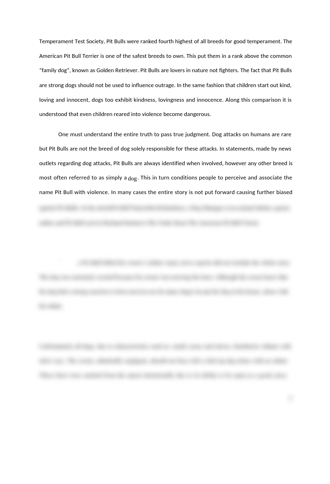 Pitbull essay.docx_dwyetrf1opx_page2