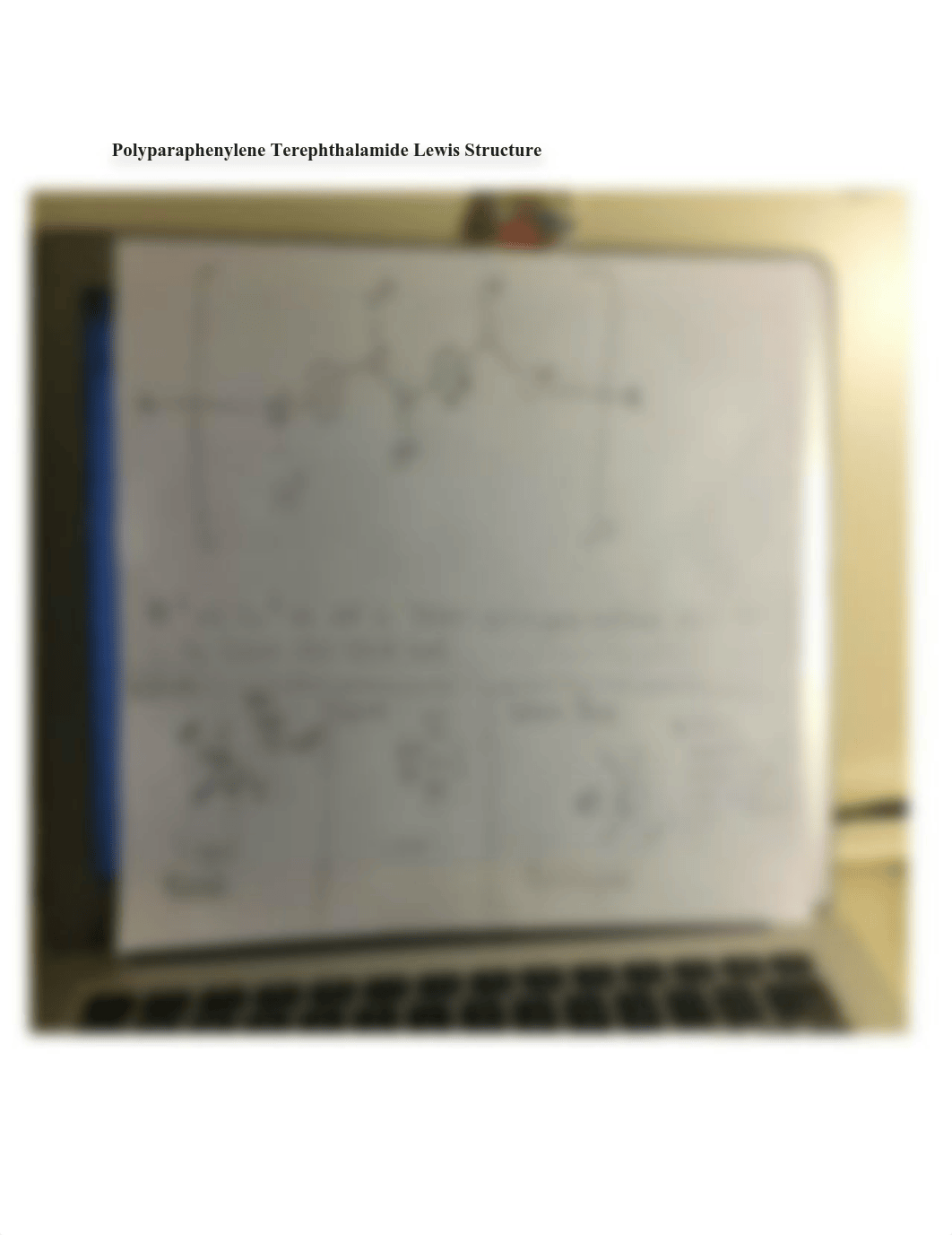 Kevlar Polymer Assignment Part II.pdf_dwyf2t4kijn_page1