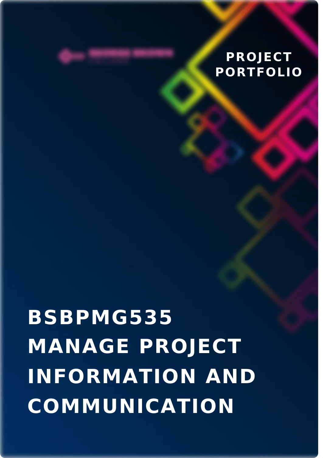 BSBPMG535 Project Portfolio Student v1 2021.docx_dwyfm2uxqe3_page1