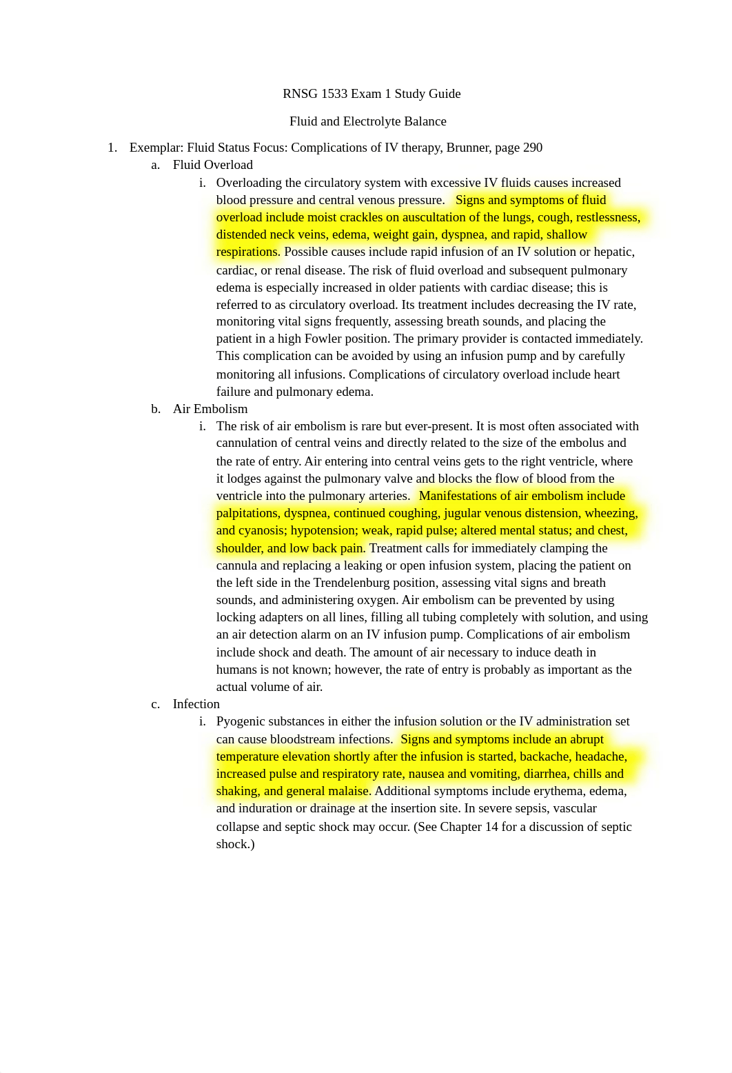 Exam 1 Study Guide1533.docx_dwygkzgx4s1_page1