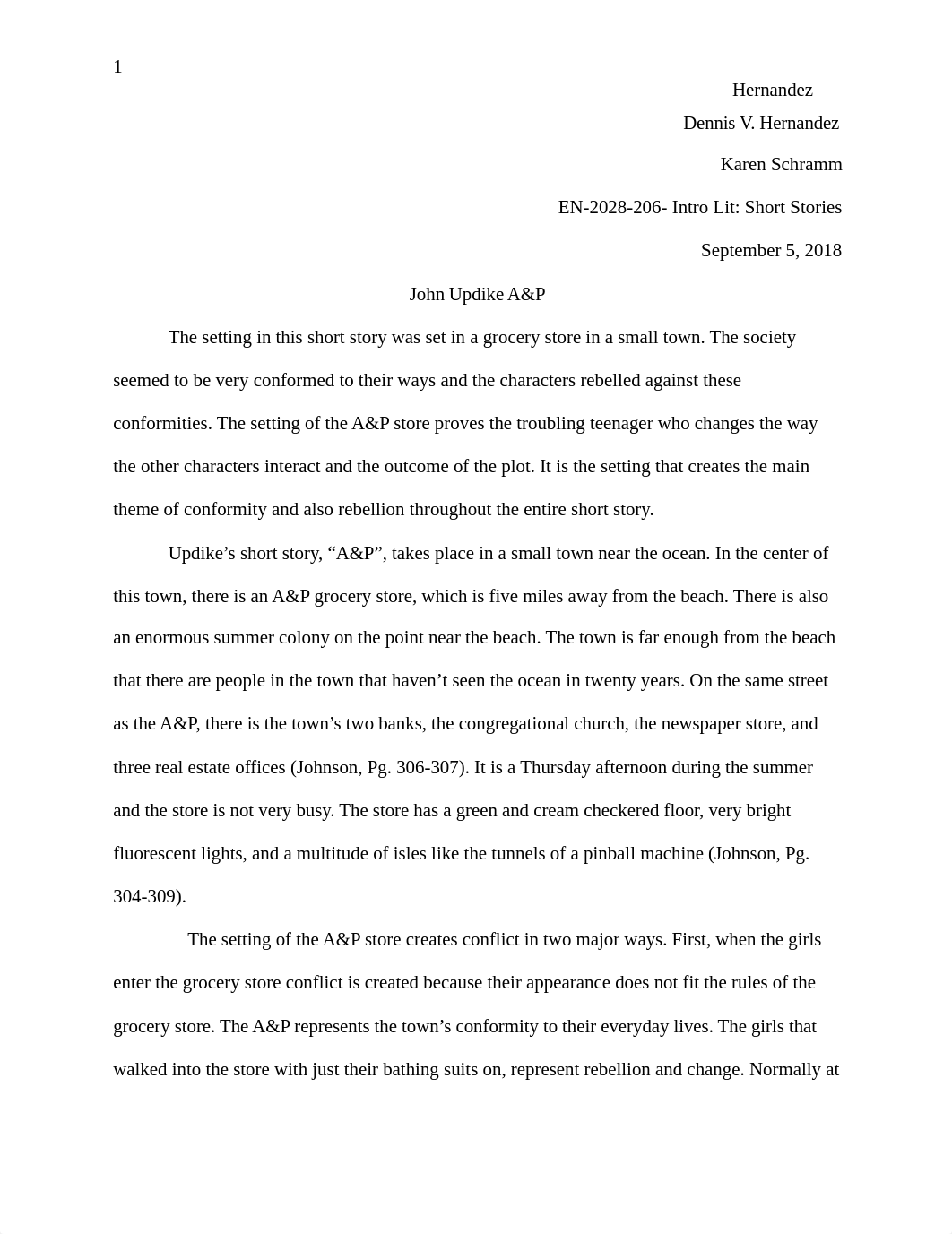 John Updike A&P.docx_dwyinak0o0k_page1