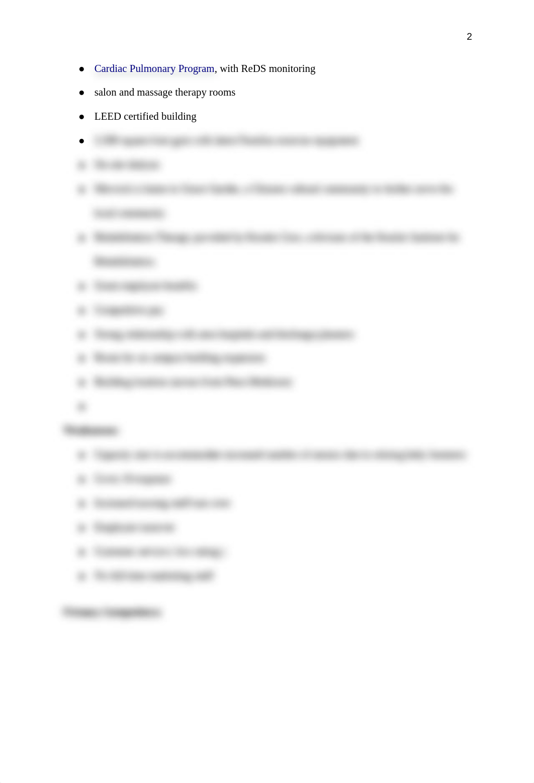 Abanobi - Written Assignment 1- Assessment of the current situation at a health services organizatio_dwykst3t3ta_page3