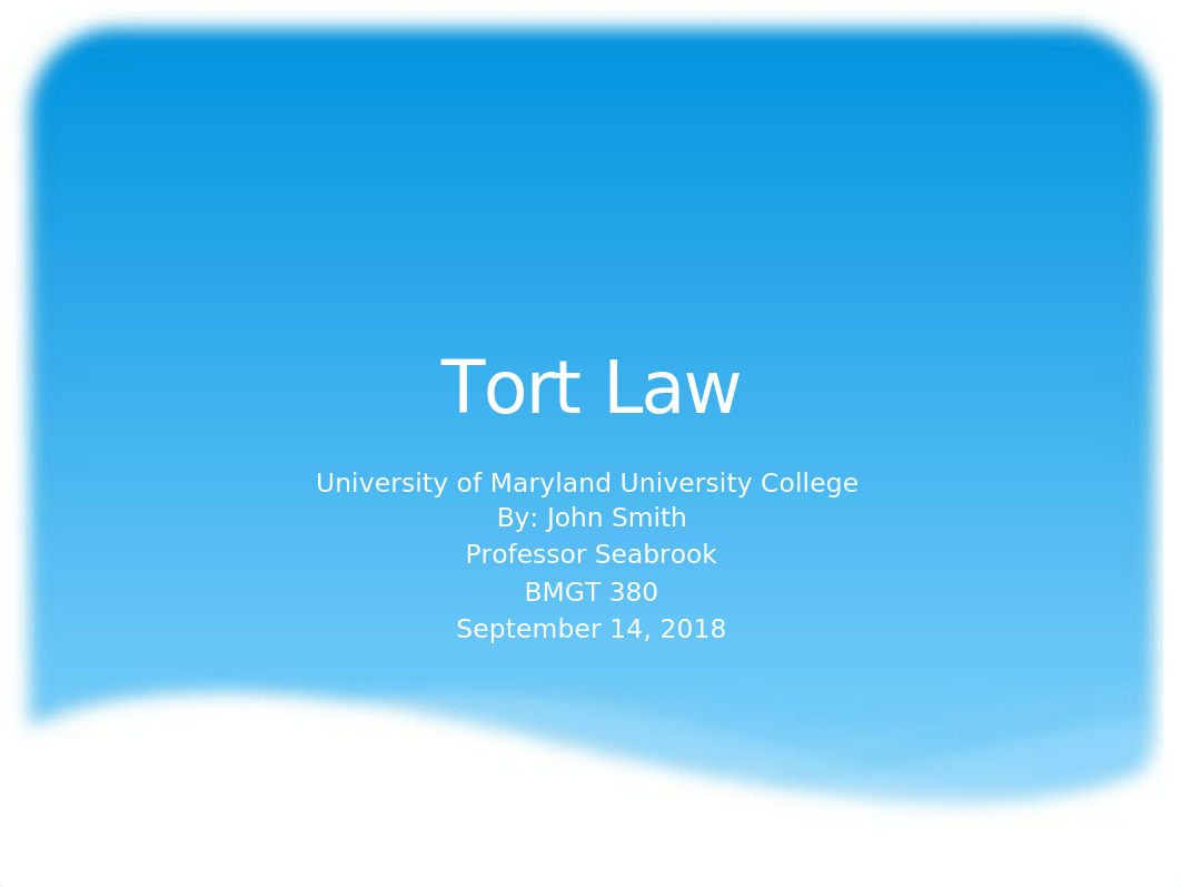 TortLawproject1.pptx_dwyky6ax3kx_page1