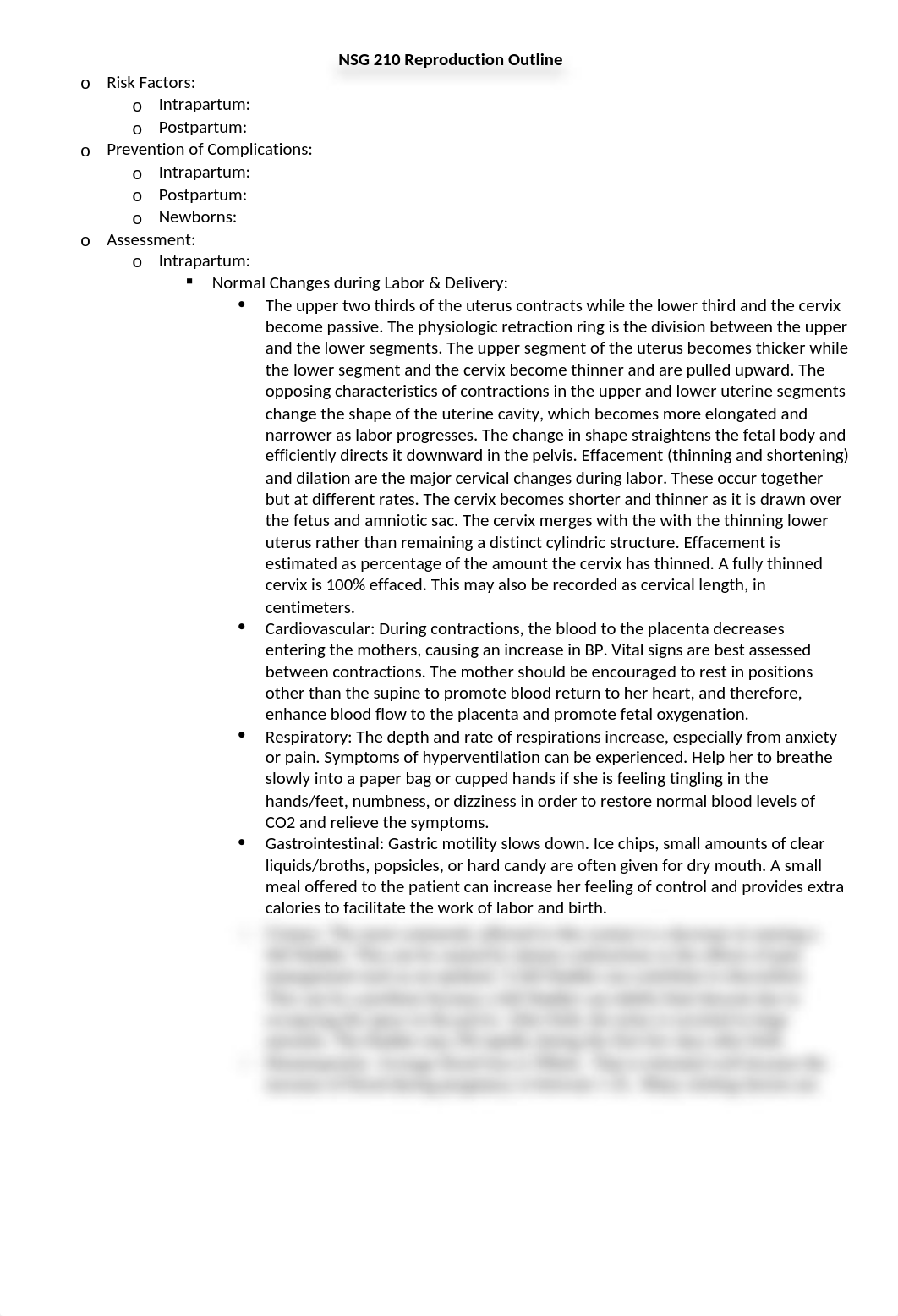 NSG 210 Reproduction Outline.docx_dwylgexlsk2_page1