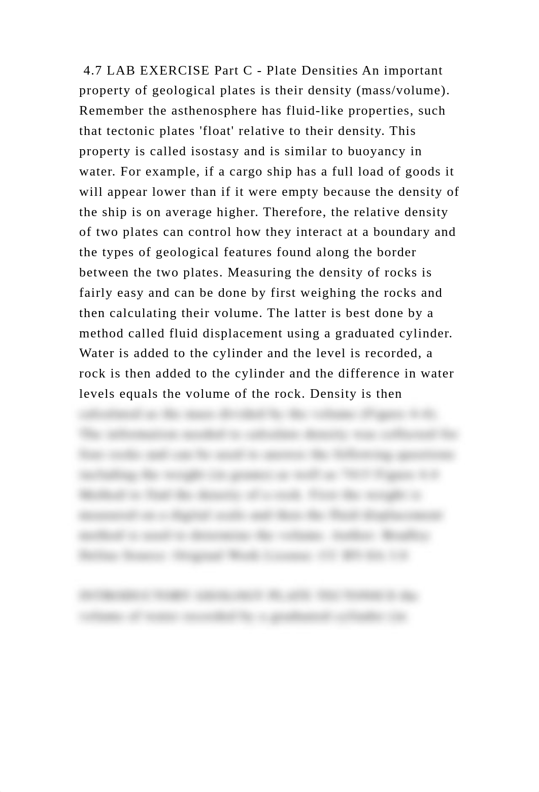 4.7 LAB EXERCISE Part C - Plate Densities An important property of ge.docx_dwymuz2x3uw_page2