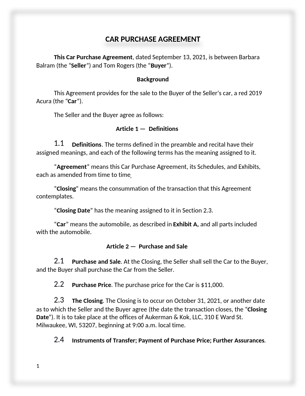 Car Purchase Agreement.docx_dwynfulim7m_page1