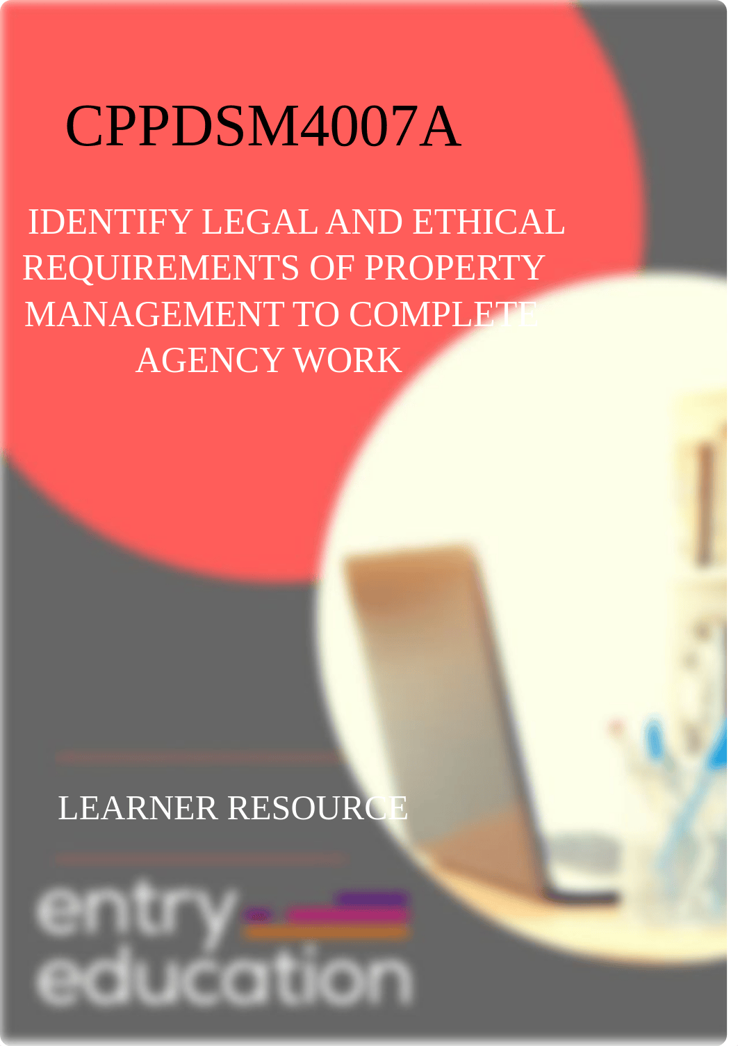 Identify Legal and Ethical Requirements of Properety Management.pdf_dwyo1qm24cr_page1