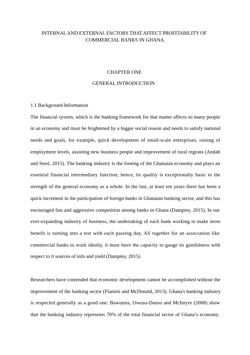 INTERNAL AND EXTERNAL FACTORS THAT AFFECT PROFITABILITY OF COMMERCIAL BANKS IN GHANA.doc_dwyp24zxao9_page1