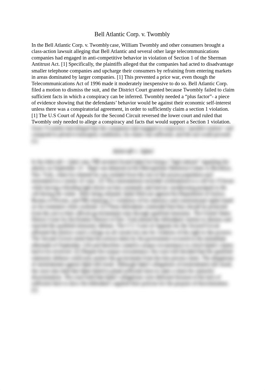 Litigation Week 5 Forum .docx_dwyrpg1q89k_page1