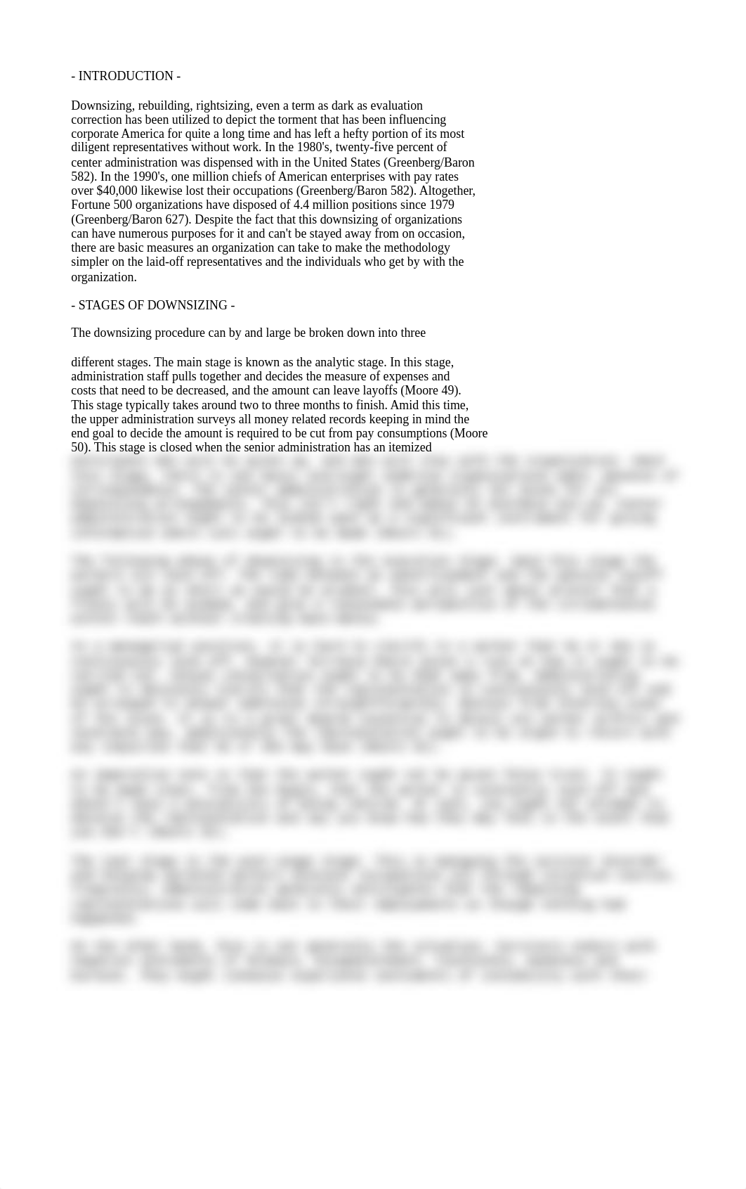 Corporate Downsizing in America Essay_dwys4cpvh02_page1