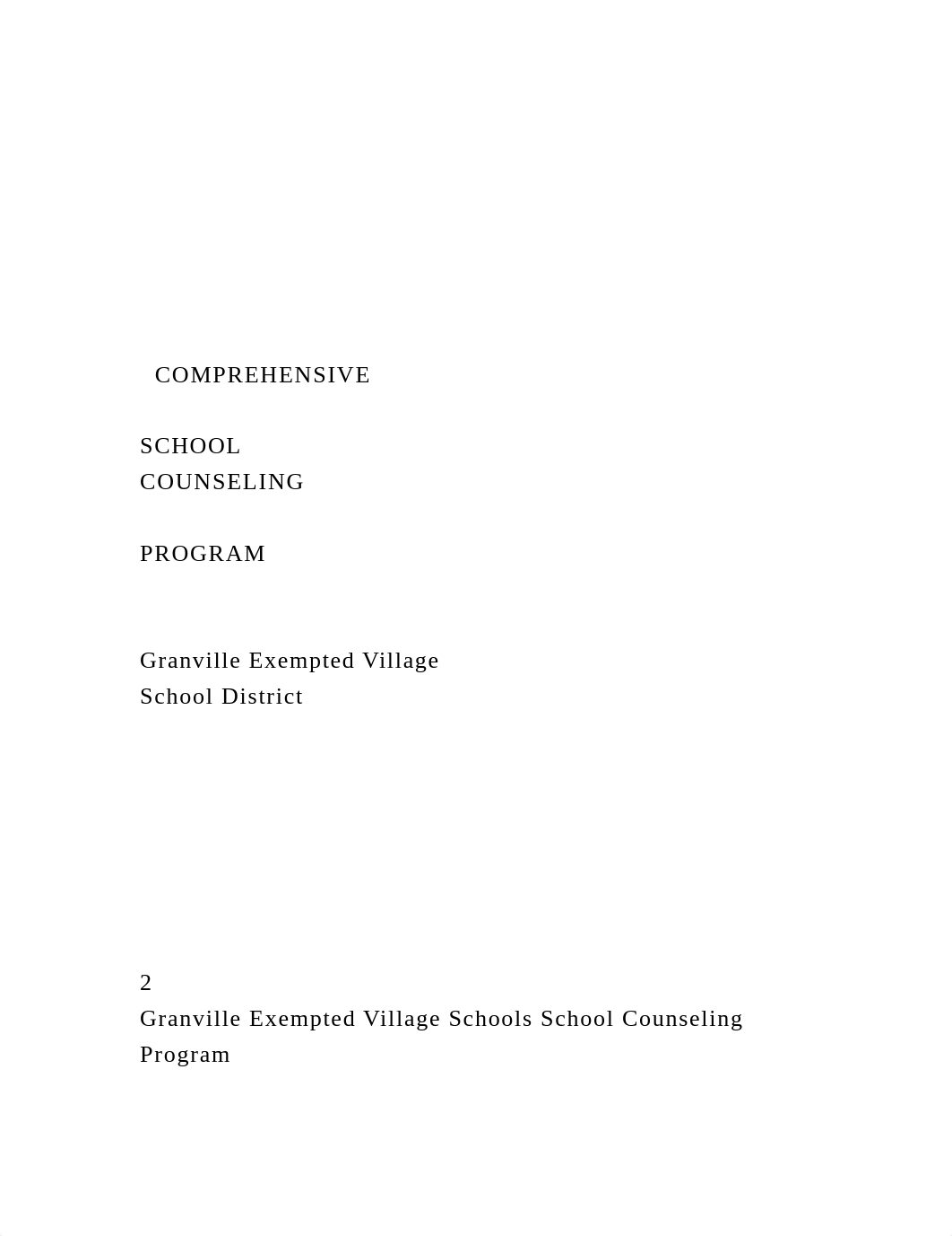 COMPREHENSIVE SCHOOL COUNSELING PROGRAM  .docx_dwytfuhjl12_page2