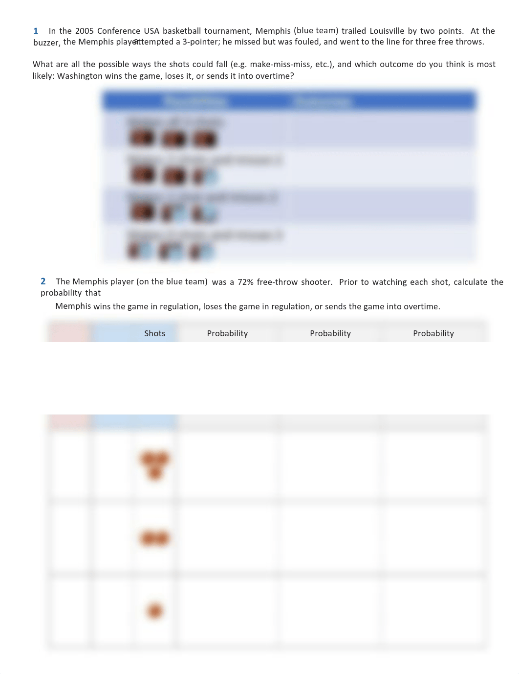 Basketball Probability student worksheet.pdf_dwyw26tz2qv_page1