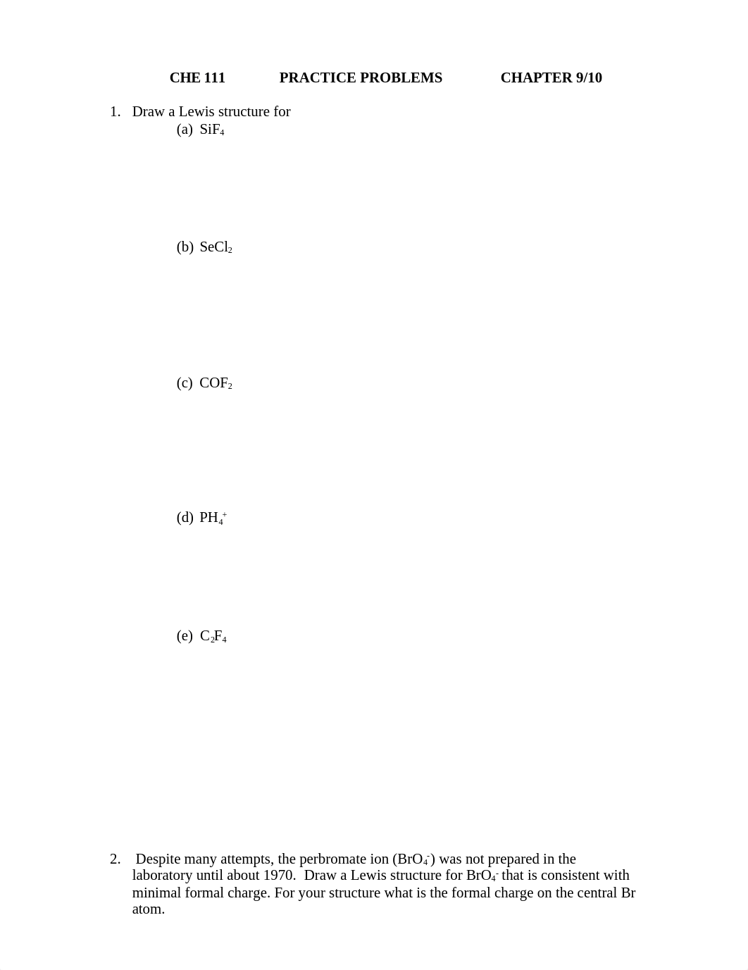 111-CHE chapter 9&10 homework.doc_dwyw5e668vq_page1