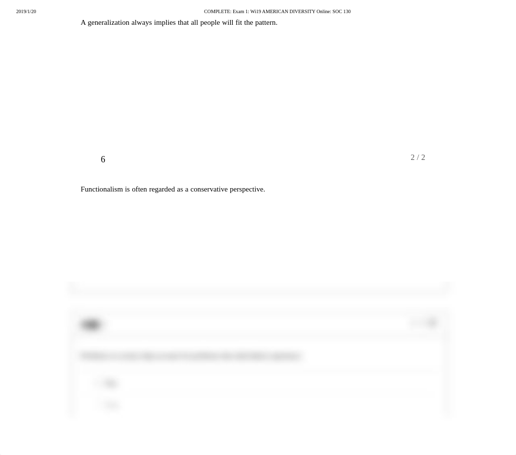 COMPLETE_ Exam 1_ Wi19 AMERICAN DIVERSITY Online_ SOC 130.pdf_dwywae45pgb_page4