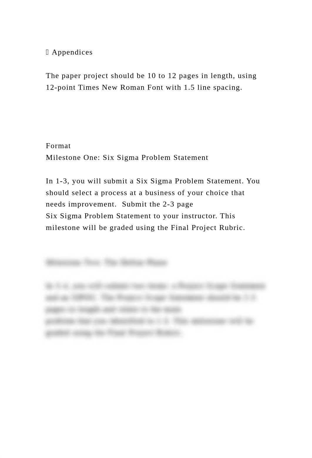 QSO 620 Six Sigma Project Plan Guidelines and Grading Guide.docx_dwyz8fz0vqy_page4