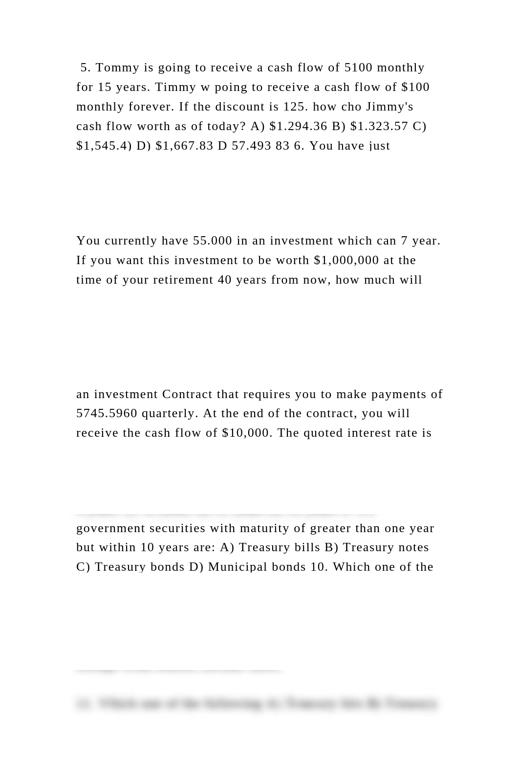 5. Tommy is going to receive a cash flow of 5100 monthly for 15 years.docx_dwz6bedpow3_page2