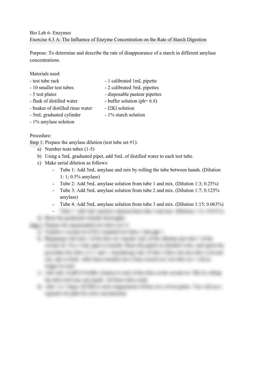 Bio Lab 6- Enzymes.pdf_dwz6cq1p30a_page1