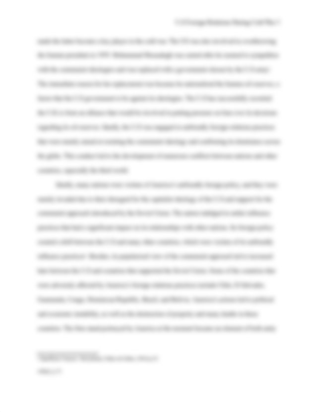 U.S Foreign Relations During Cold War final - Copy.docx_dwz8gfp03r8_page5