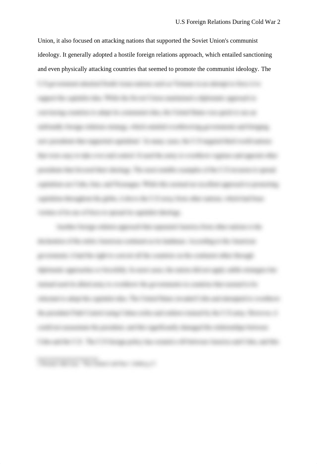 U.S Foreign Relations During Cold War final - Copy.docx_dwz8gfp03r8_page4