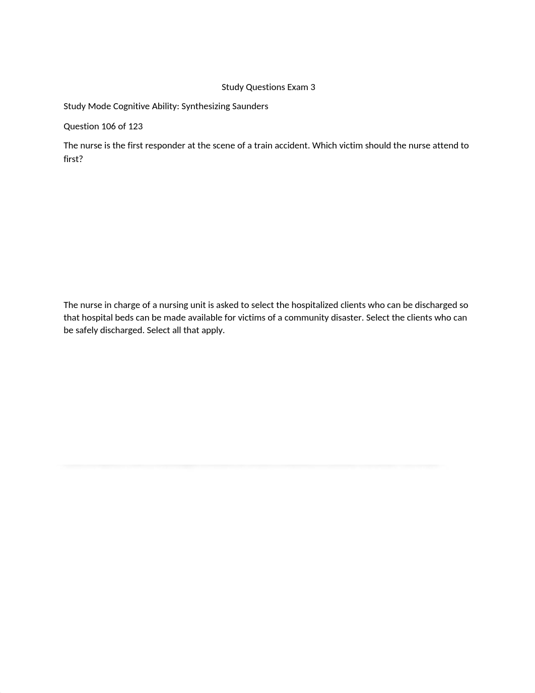 Study Questions Exam 3.docx_dwz9b790b2j_page1