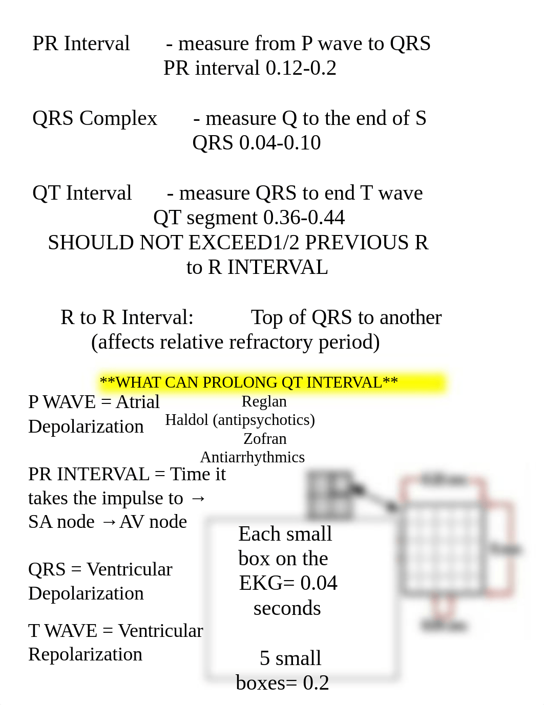 Cardiac Dysrhythmias Study Guide.docx_dwz9c1v2fdo_page1