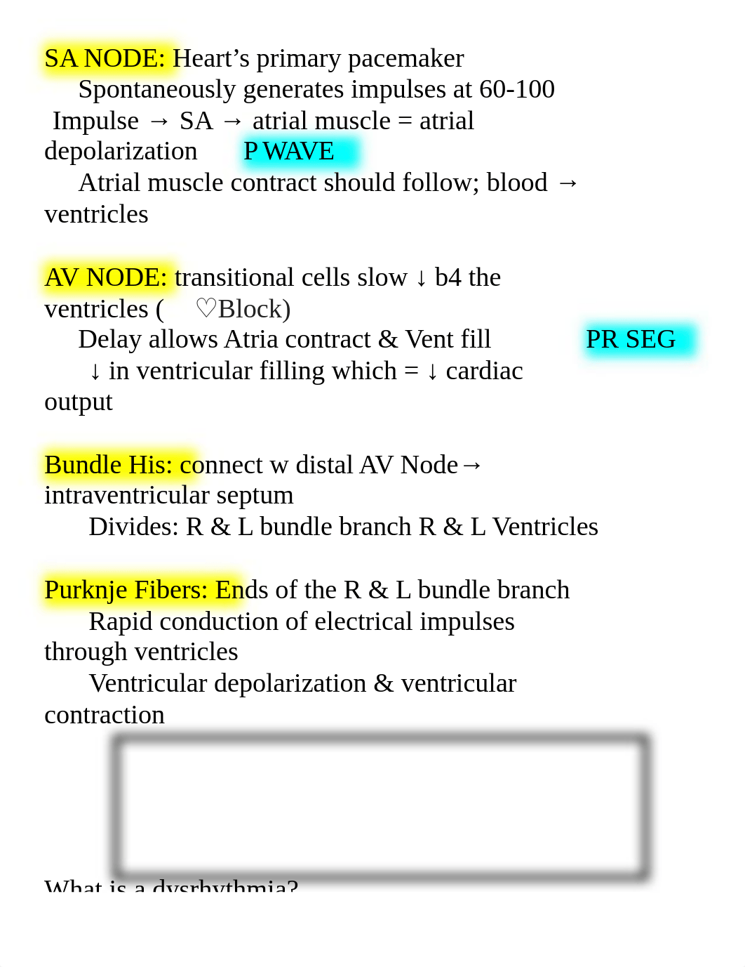 Cardiac Dysrhythmias Study Guide.docx_dwz9c1v2fdo_page3