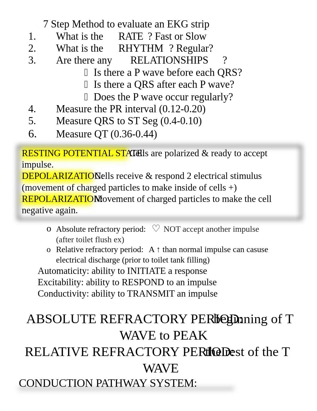 Cardiac Dysrhythmias Study Guide.docx_dwz9c1v2fdo_page2