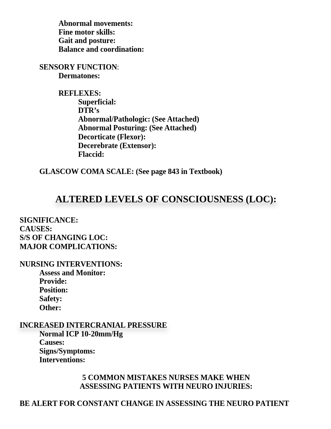 Neuro Lecture Handouts.doc_dwza60zgja2_page2