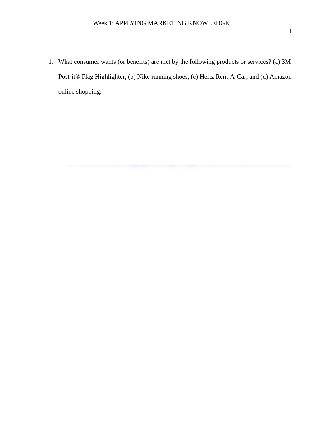 Week 1_ APPLYING MARKETING KNOWLEDGE MB-528 (1).docx_dwzaj4pu4xh_page2