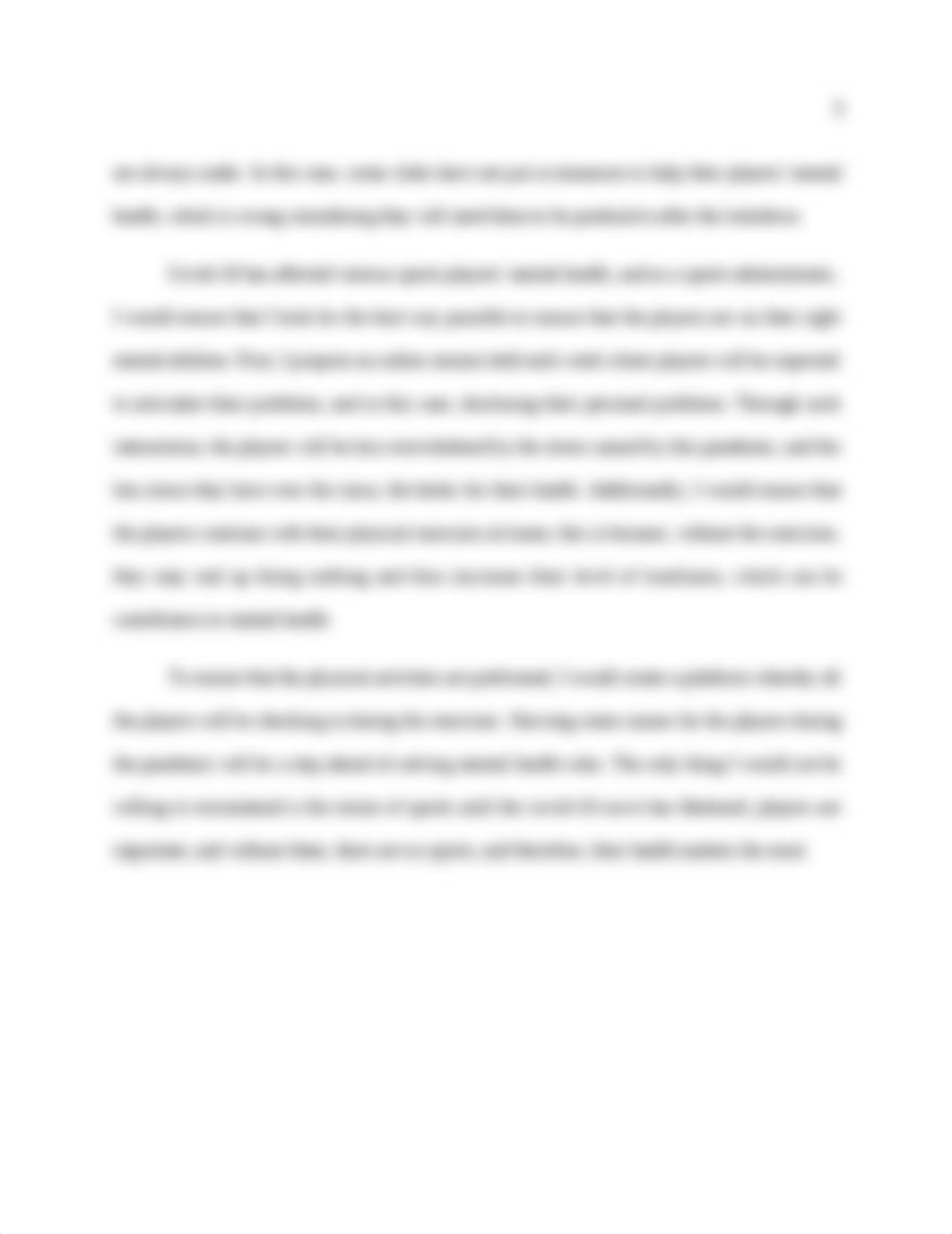 Mental health issue in Sports Unit ONE WRITING MSA 608.docx_dwzd9i4cvm6_page3