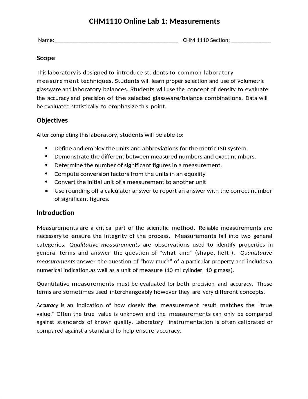 Lab 1- Measurement Lab for Online CHM1110-1 (2).docx_dwzf8f12m2b_page1