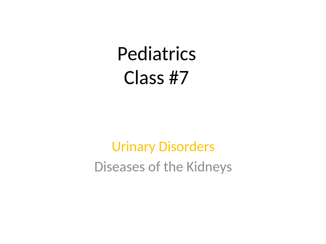 CY Peds Unit 7 - Genitourinary Renal_dwzfa87pqaa_page1