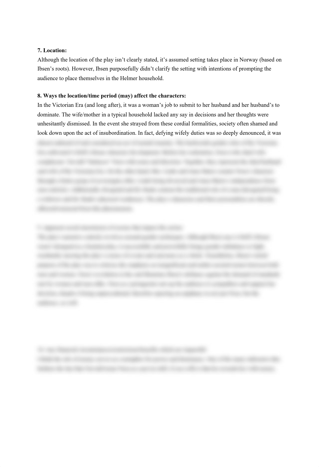 A Doll's House Script Analysis.pdf_dwzhn9iv7vi_page2