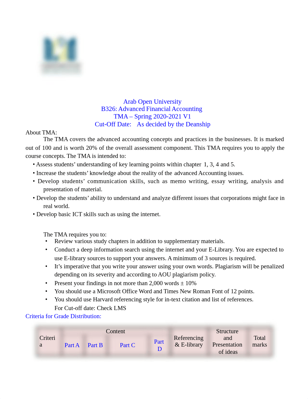 B326 TMA V1  2020-2021Advanced Financial Accounting (1).docx_dwzk2svxt3z_page1