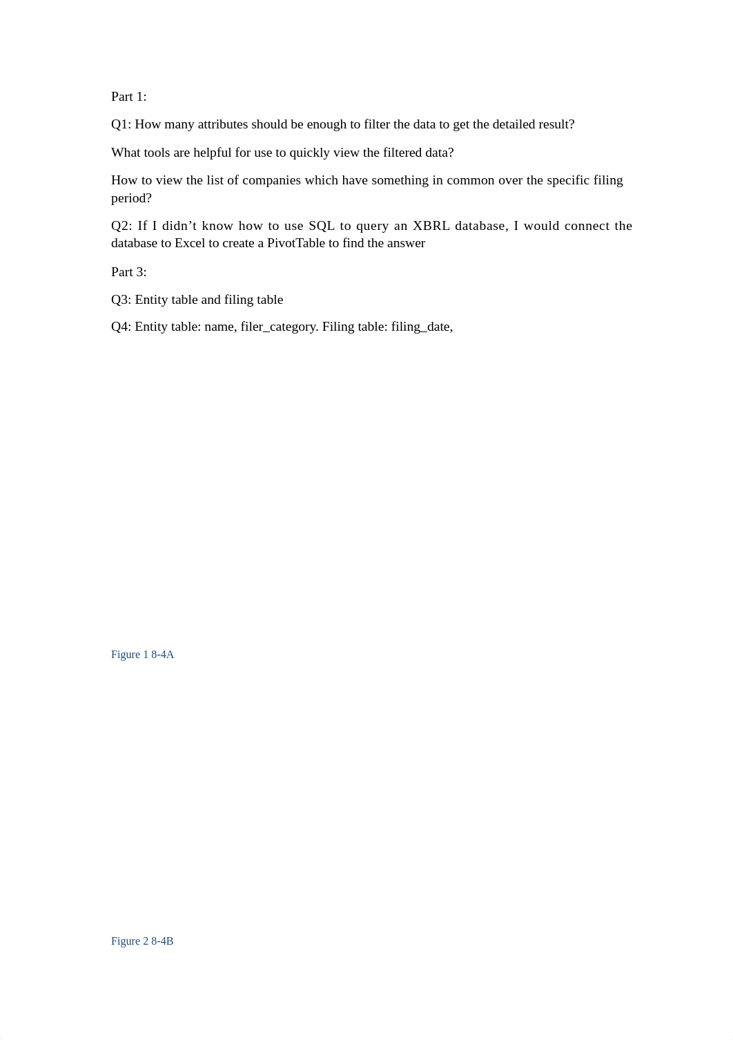 Lab 8-4 Use PivotTables to Analyze Data from an XBRL Datatbase.docx_dwzk3b6hb64_page1