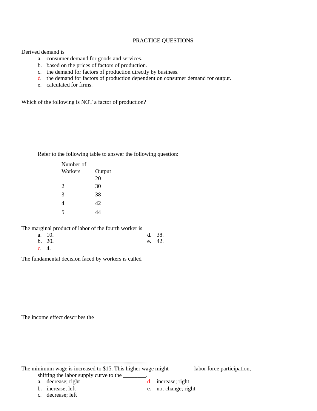 Economics 2302 exam review.docx_dwzmueko0hj_page1