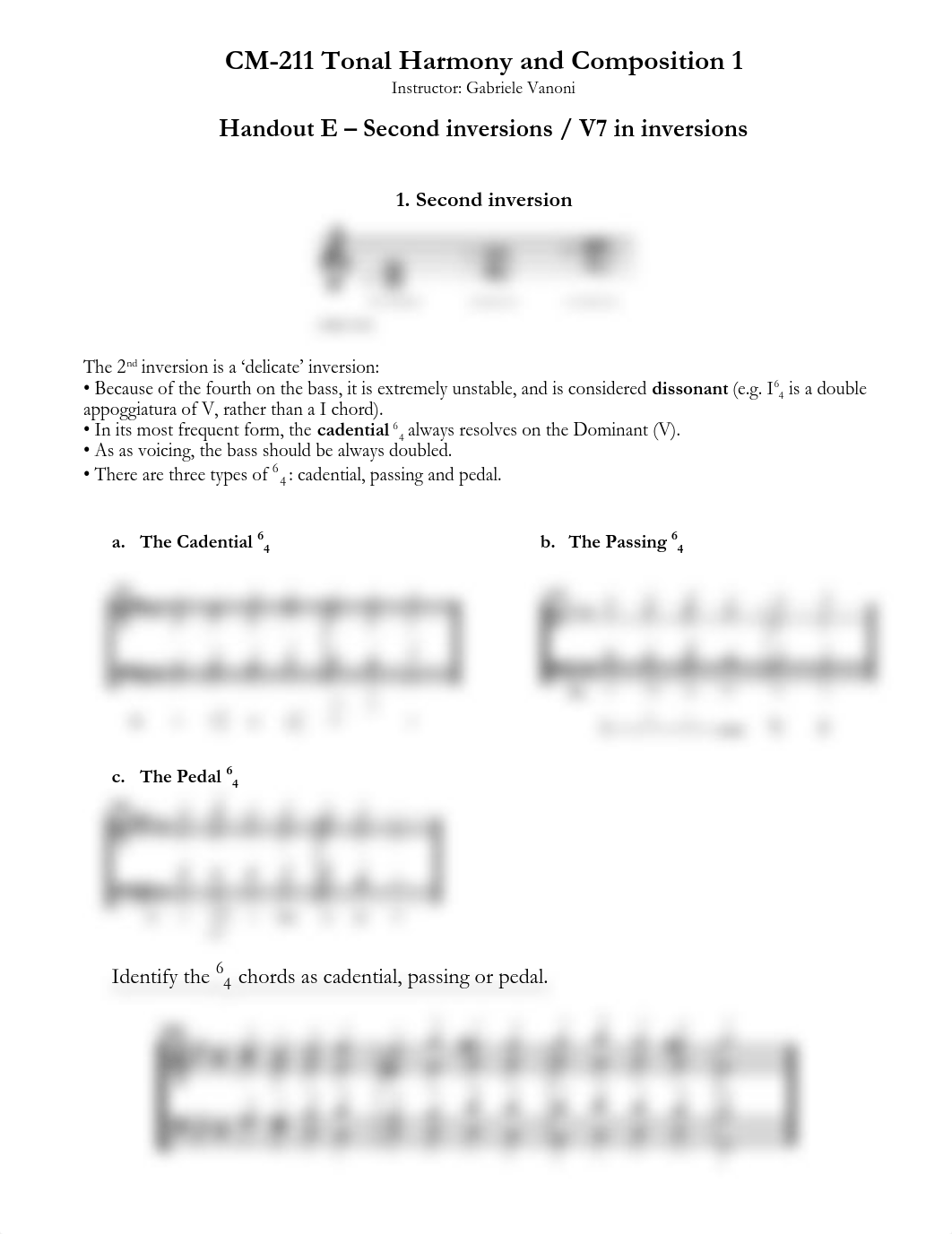 CM211SU - Handout E - second inverstiona and V7 inversions .pdf_dwzpxh1ibpy_page1