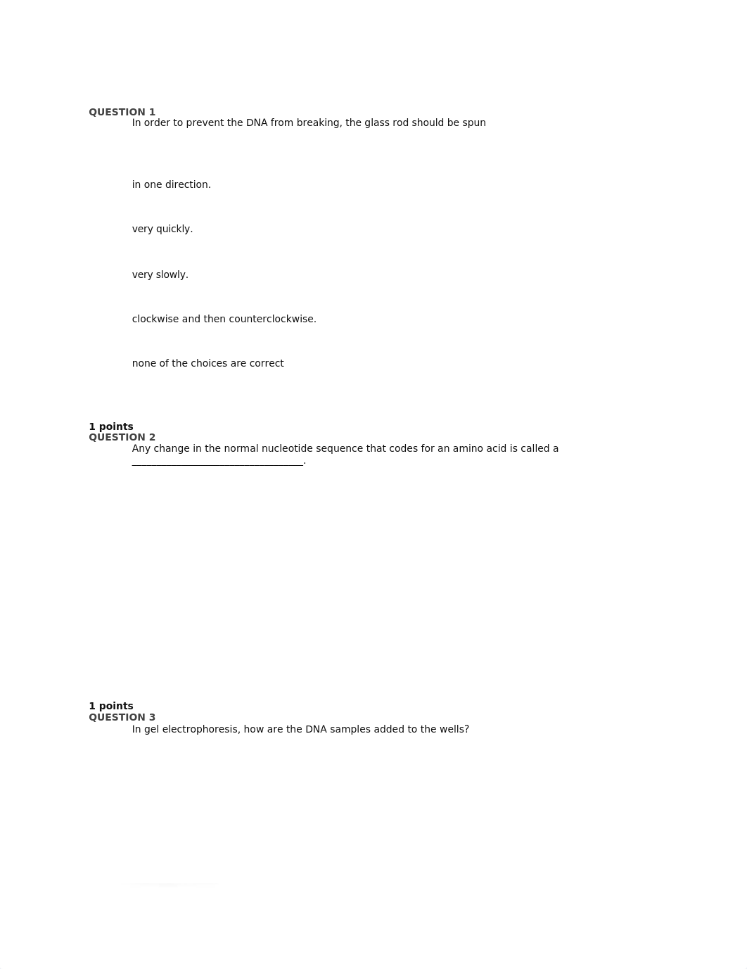 BIO LAB QUIZ WEEK 5 DNA.docx_dwzre6281zy_page1