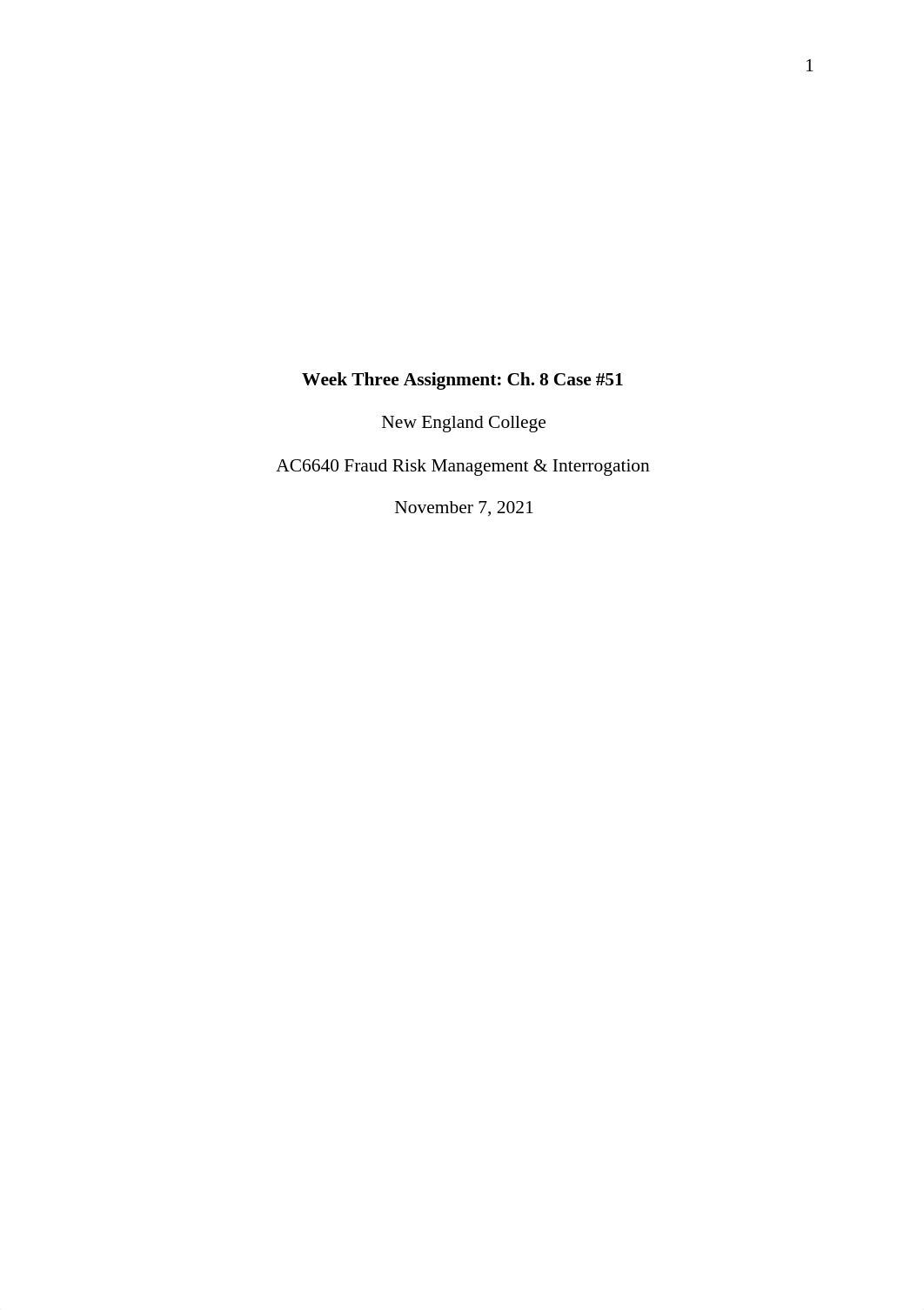 AC6640 Week 3 Assignment Ch 8 Case 51.docx_dwzrybzdi2p_page1