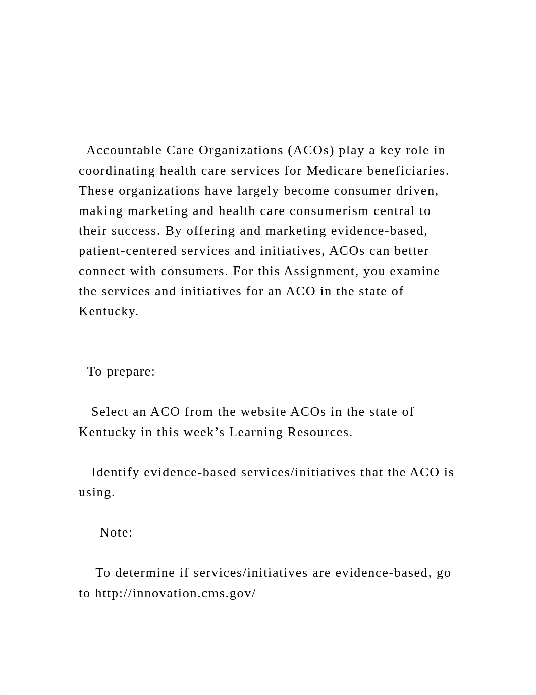 Accountable Care Organizations (ACOs) play a key role in coor.docx_dx00g7g2au2_page2