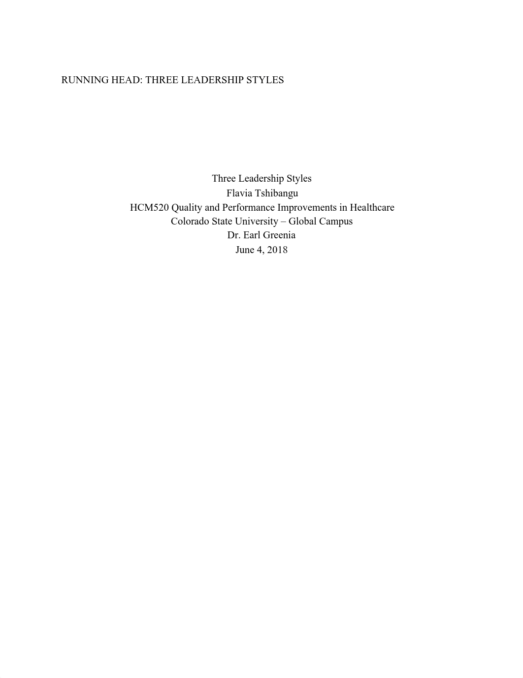 HCM 520 Module 3 Critical Thinking.pdf_dx03cszc4w9_page1